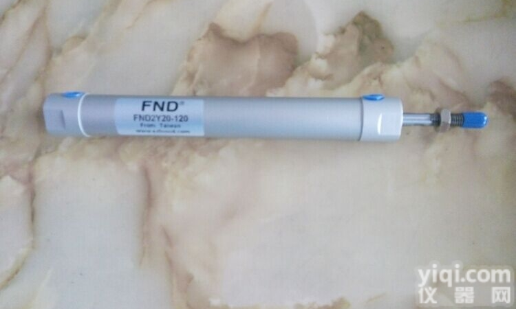 机械手专用引拔<em>气缸</em>FND2Y25-<em>120</em>