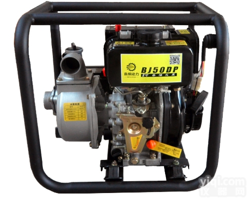 <em>BJ50DP</em>  防汛防焊2寸<em>柴油</em>机抽<em>水泵</em>价格