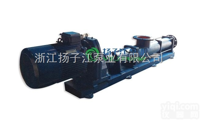 螺杆泵:油水分离装置的理想<em>输送泵</em>、污水处理装置<em>输送泵</em>；喷雾装置<em>输送泵</em>