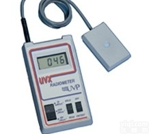 UVX-25  美国UVP<em>数显</em><em>短波</em>紫外<em>照度计</em>