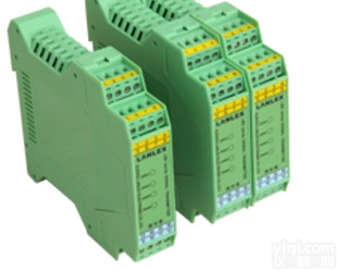 4-20mA信号<em>隔离器</em> 一进一出 一进二出 一进<em>三出</em> 一进<em>四出</em>