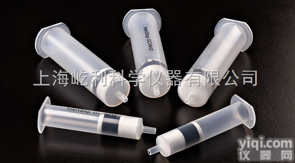 脱水用小柱  <em>岛津</em>GL InertSep 系列 Dry <em>Cartridge</em> 固相萃取...