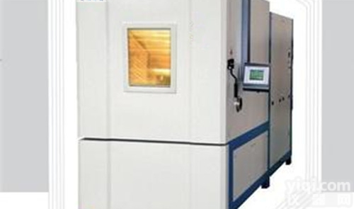 <em>快速温度变化箱</em> 快速温度变化机