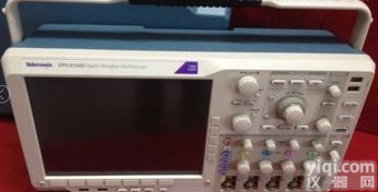 <em>回收</em>二手<em>泰克</em>Tektronix<em>示波器</em><em>回收</em>DPO4054B<em>示波器</em>