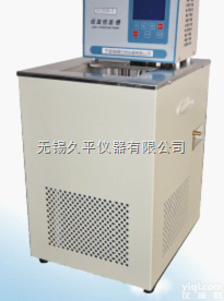 JPM-06D  JPM-D型<em>迷你型</em>低温恒温槽<em>系列</em>