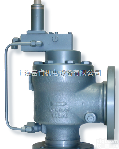 销售美国MERCER9500先导式<em>安全</em>阀<em>青岛</em>总经销