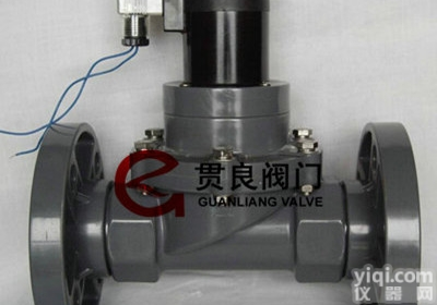 <em>UPVC</em><em>电磁阀</em>  法兰<em>UPVC</em><em>电磁阀</em>型号分类