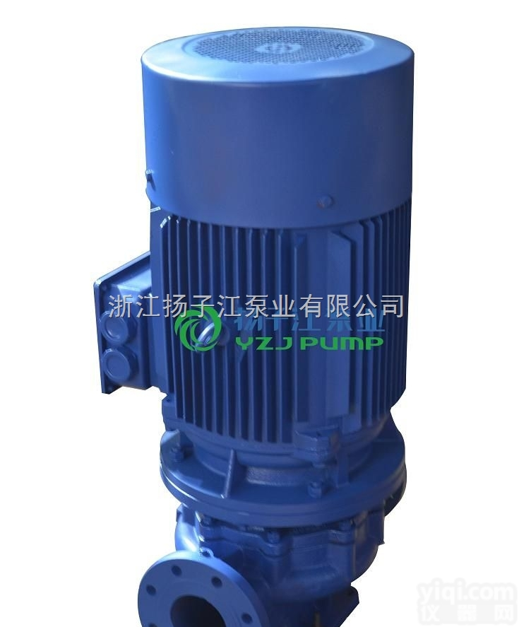<em>离心泵</em>:ISG型<em>系列</em>立式管道<em>离心泵</em>|立式<em>离心泵</em>,冷水泵