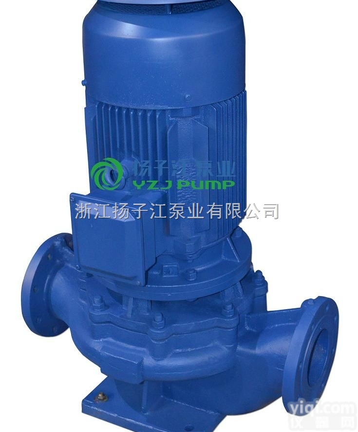 <em>管道泵</em>:ISGB型防爆管道<em>增压泵</em>|立式管道热水泵|热水大流量管道<em>增压泵</em>