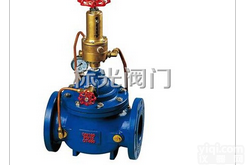 丽水市500X泄压持压阀<em>厂家</em><em>哪家</em>好？当然选-标光<em>阀门</em>厂