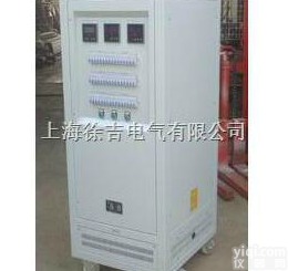 <em>高精度</em><em>测控</em><em>可调</em>负载箱