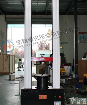 车辆座椅蛇形弹簧拉力<em>试验机</em>选择<em>星火</em><em>试验机</em>