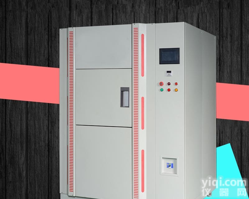 1  专产专销冷热<em>冲击</em>试验箱 温度<em>冲击</em><em>实验机</em> 高低温循环<em>冲击</em>测试