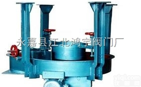 <em>圆盘</em><em>给料机</em>