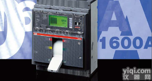 <em>T5S630</em> TMA500-SACE  ABB<em>塑壳</em>断路器