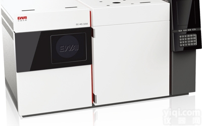 气相色谱（四极）<em>质谱</em><em>联用</em>仪 GC-MS3200 <em>质谱</em>仪北京东西电子