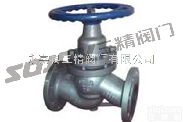 <em>U41SM</em>  <em>柱塞阀</em>图片系列:<em>U41SM</em>/H<em>法兰</em><em>柱塞阀</em>