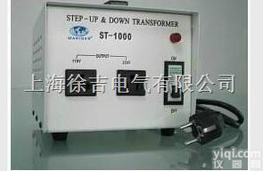 <em>ST型固定升降变压器</em>