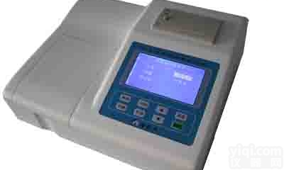 GR/HHXSJ10DBK  <em>北京</em><em>吊白块</em>快速<em>检测仪</em>