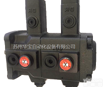 嘉峪关<em>叶片</em>泵<em>双联</em>泵<em>油泵</em>低噪音<em>叶片</em>泵