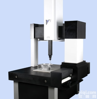 嘉善2.5次元<em>测量机</em> 推荐 威申<em>精密</em>仪器上海有限公司