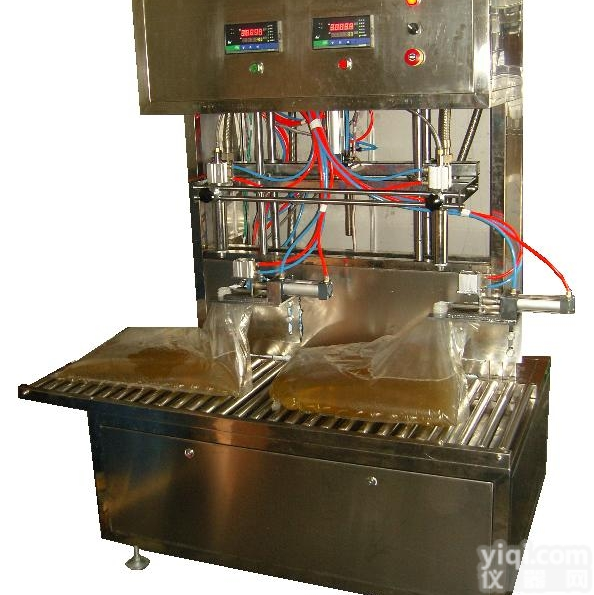 YLJ  <em>灌装机</em> 液体肥料<em>灌装机</em> 明盛灌装