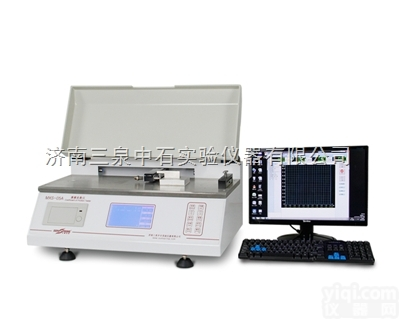 <em>导尿管</em>摩擦系数<em>测试仪</em>  三泉中石品Pai