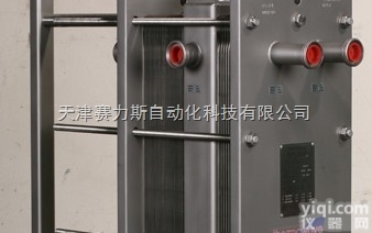 原装<em>德国</em>THERMOWAVE<em>板式</em>换热器