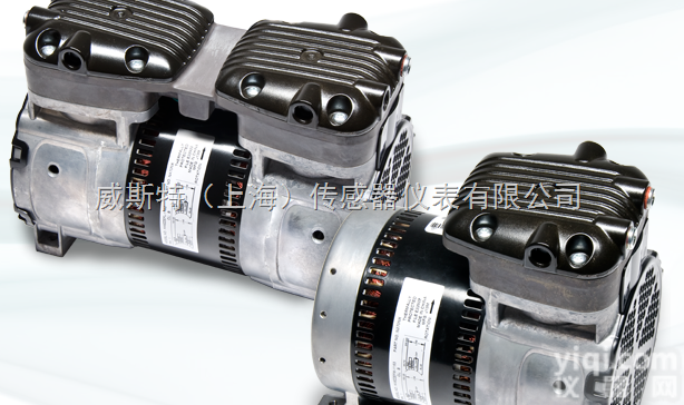 GAST嘉<em>仕达</em>气动马达<em>美国</em>原装进口