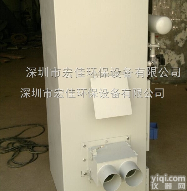 HJ-062A  <em>防爆</em>型滤<em>筒式</em><em>除尘器</em>