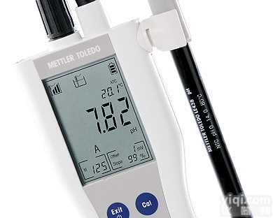 F2-<em>Field</em> Kit  梅特勒F2-<em>Field</em> Kit<em>酸度计</em>，梅特勒PH计