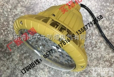 BAD85-M50b1H  <em>防爆</em>GX<em>节能</em>LED<em>壁灯</em> 50W/220V