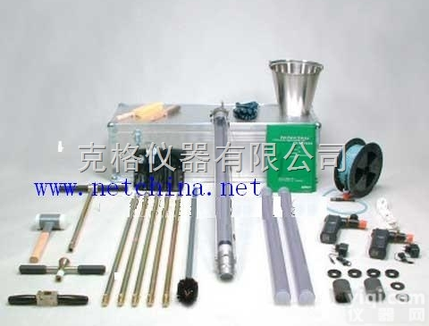 BWT2-04.23.SA  Beeker型<em>沉积物</em>原状<em>采样</em>器，柱状底泥<em>采样</em>器荷兰库号：M307085