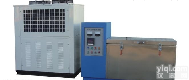 TDR型  TDR型<em>非金属</em>材料<em>全自动</em>冻融试验机价格参数