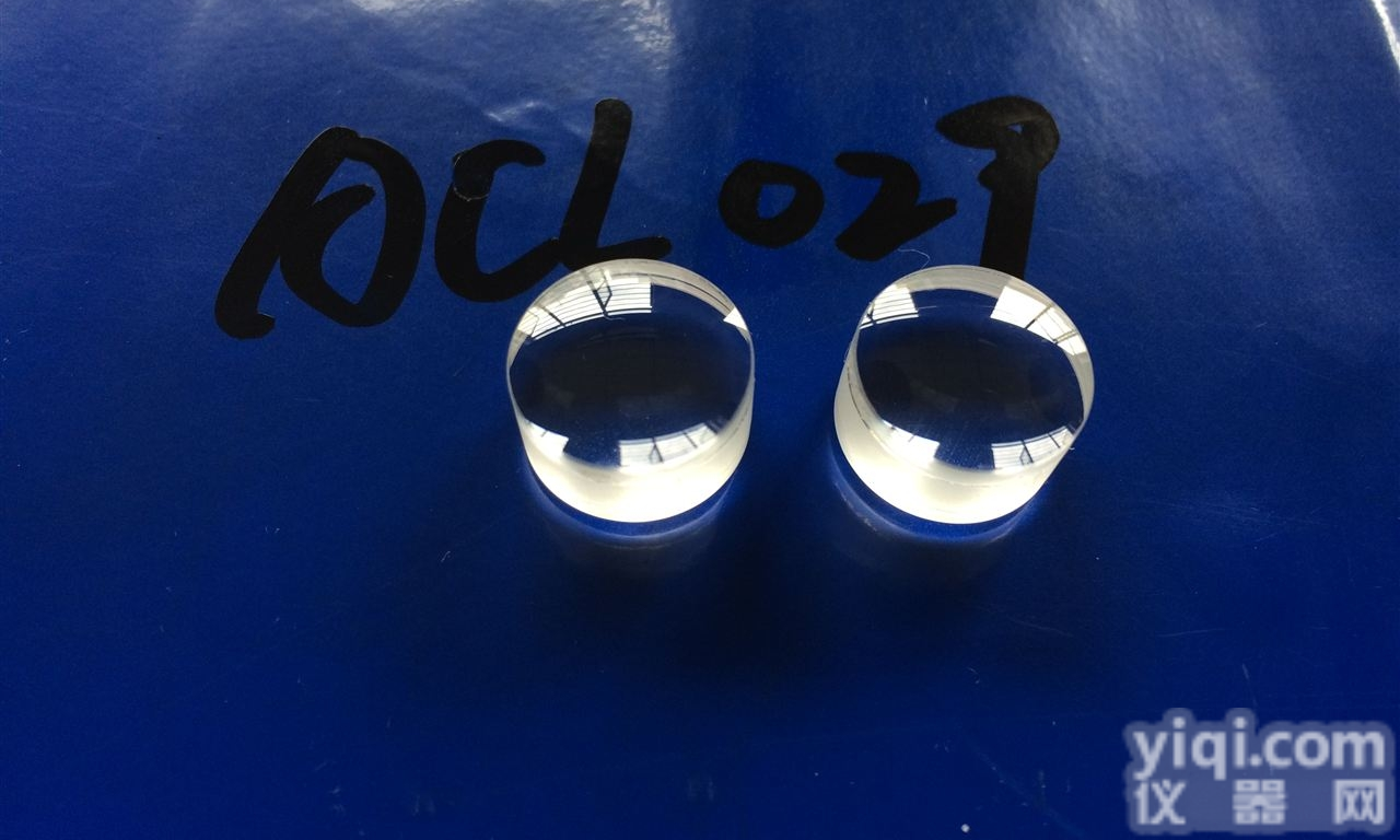 ACL029  光学透镜/光学元件/球面<em>胶合镜</em>