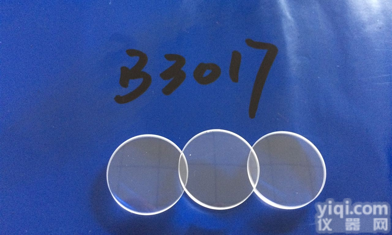 B3017  光学镜/光学元件/<em>球面</em><em>透镜</em>/成像<em>透镜</em>/平凸<em>透镜</em>