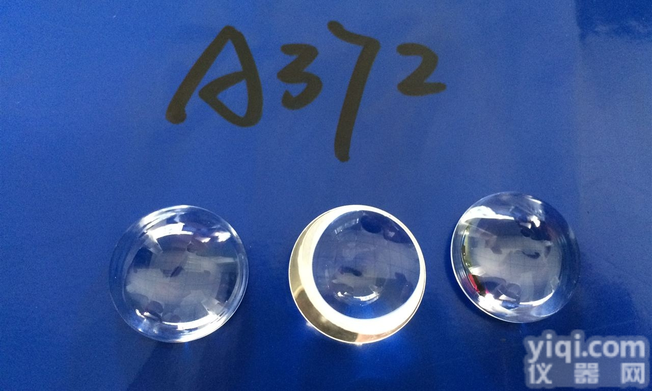A372  光学<em>透镜</em>/光学元件/非<em>球面</em><em>透镜</em>/成像<em>透镜</em>/双凸<em>透镜</em>