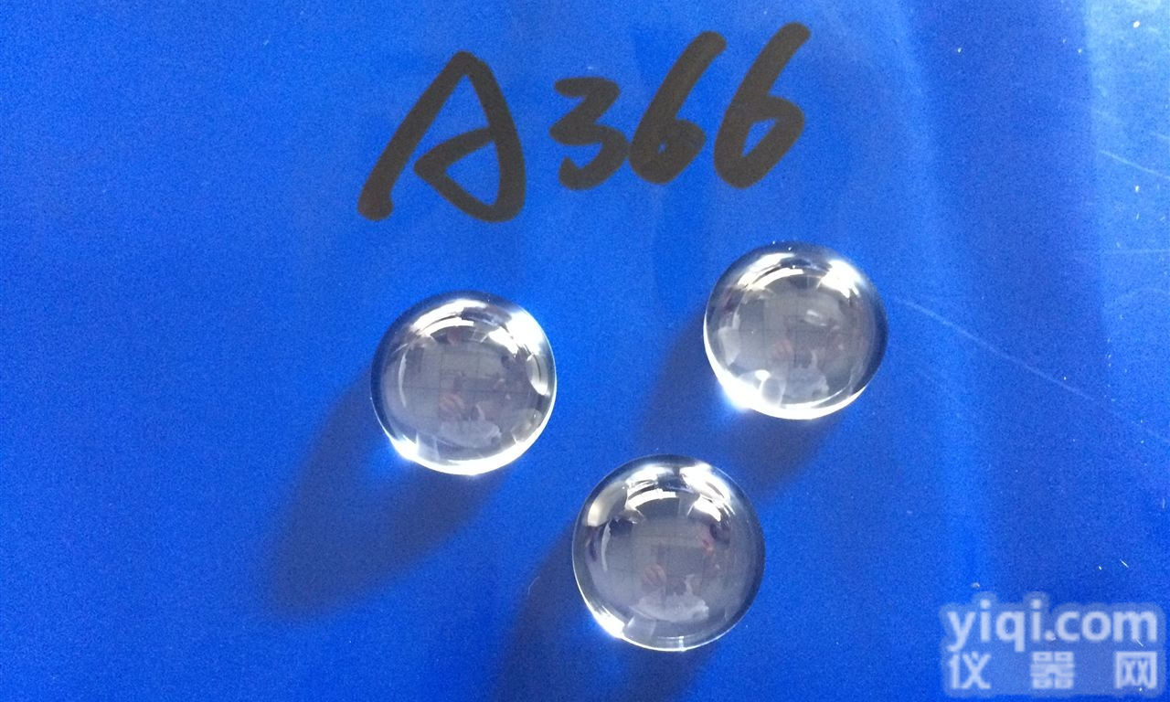 A366  <em>光学透镜/光学元件/非球面透镜/成像透镜</em>/A366