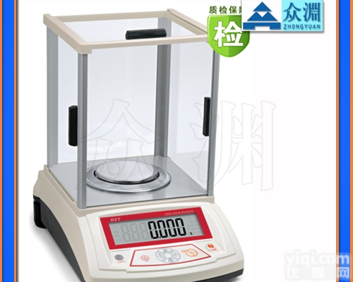 <em>千分</em>之一电子<em>天平</em>，<em>千分</em>位<em>天平</em>，HZT精密<em>天平</em>
