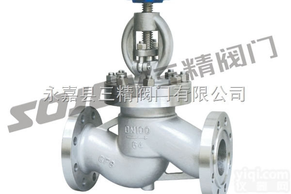 J41W  <em>截止阀</em>图片<em>系列</em>:J41W不锈钢<em>截止阀</em>，不锈钢高压<em>截止阀</em>