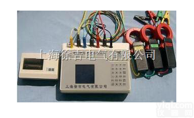 XBSC输变<em>电工</em>频<em>参数</em>测试仪