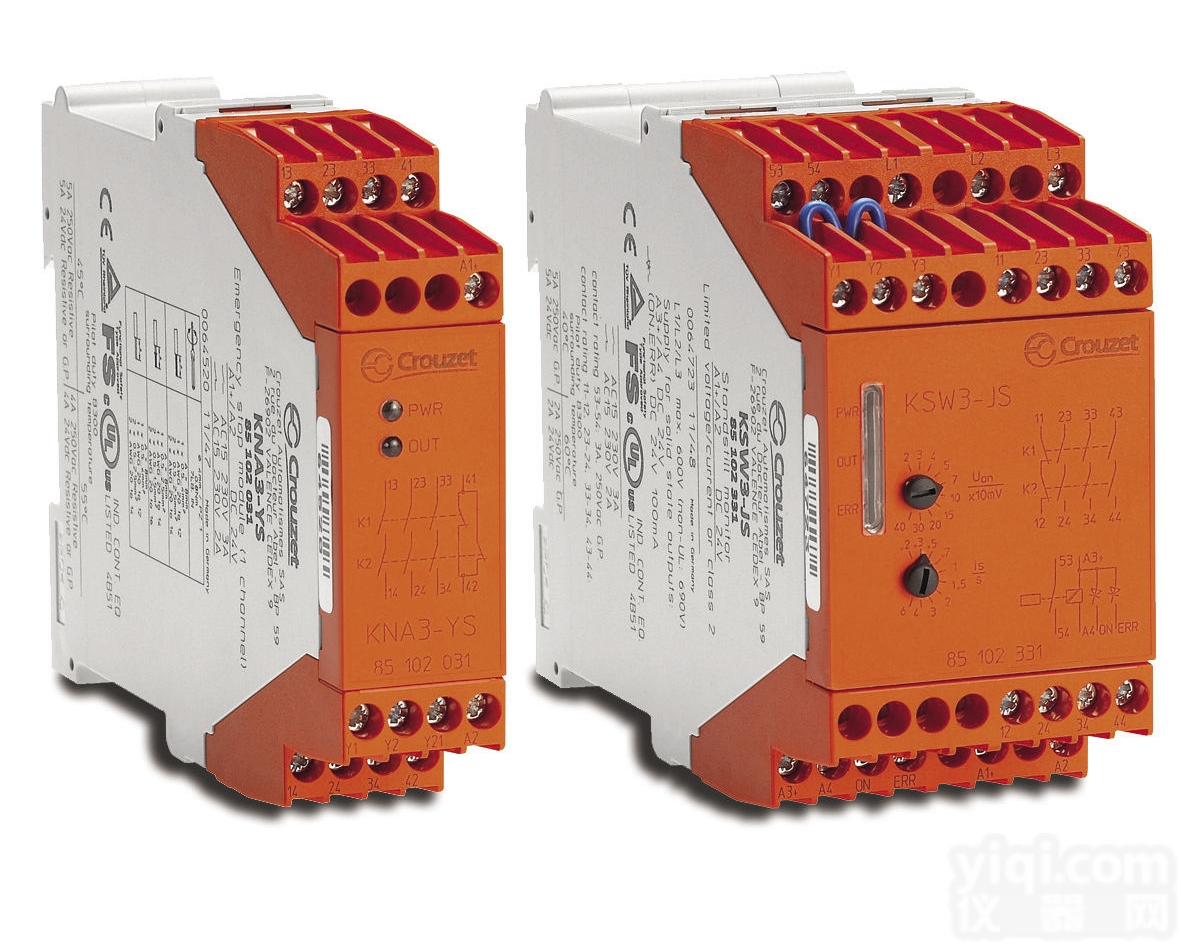 <em>法国</em><em>CROUZET</em>  <em>法国</em><em>CROUZET</em>固态继电器