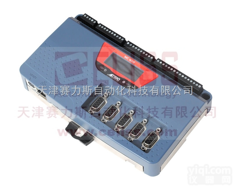 原装<em>英国</em>TRIO控制器