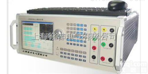 <em>STR3030A</em><em>三相</em><em>标准源</em>（0.1级）