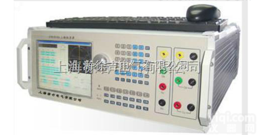 <em>STR3030A</em><em>三相</em><em>标准源</em>