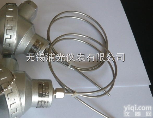 WREK-131  铠装热电偶,<em>WREK-131铠装热电偶</em>