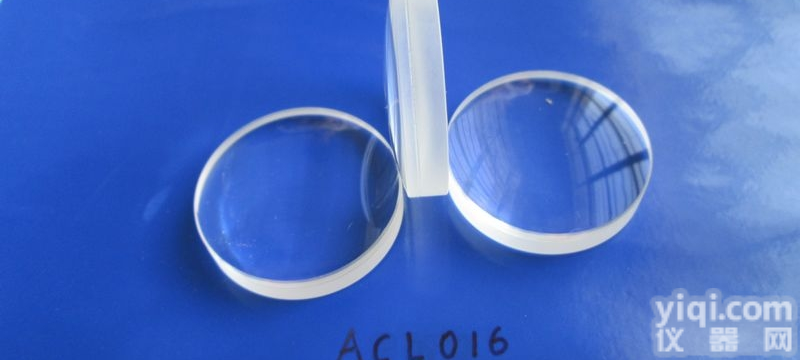 ACL016  <em>光学透镜</em>/光学元件/胶合透镜/透镜/成像透镜