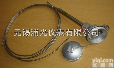 <em>WREK</em>-131  <em>铠装</em><em>热电偶</em>,<em>WREK</em>-131防水式<em>铠装</em><em>热电偶</em>