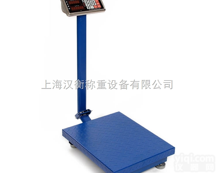 报警电子台秤型号 郑州150kg报警落<em>地秤</em>哪家<em>质量好</em>