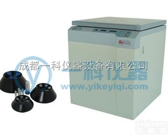 GL-16G-II  高速<em>冷冻</em><em>离心机</em>进口制冷机组<em>变频电机</em>电脑控制--上海安亭